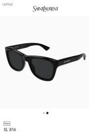 Picture of Saint Laurent Sunglasses _SKUfw77318793fw